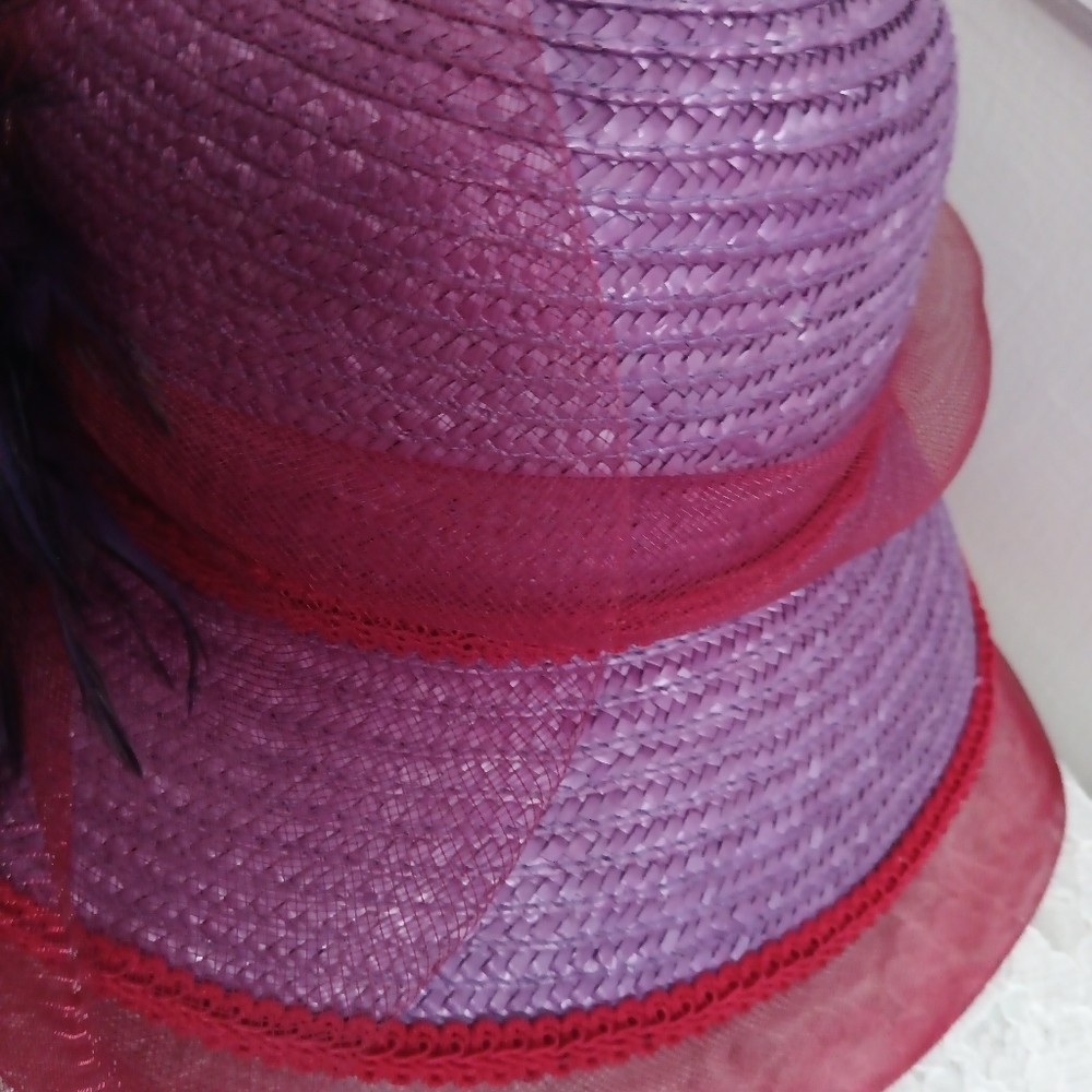 Hat - Picture 2 of 6